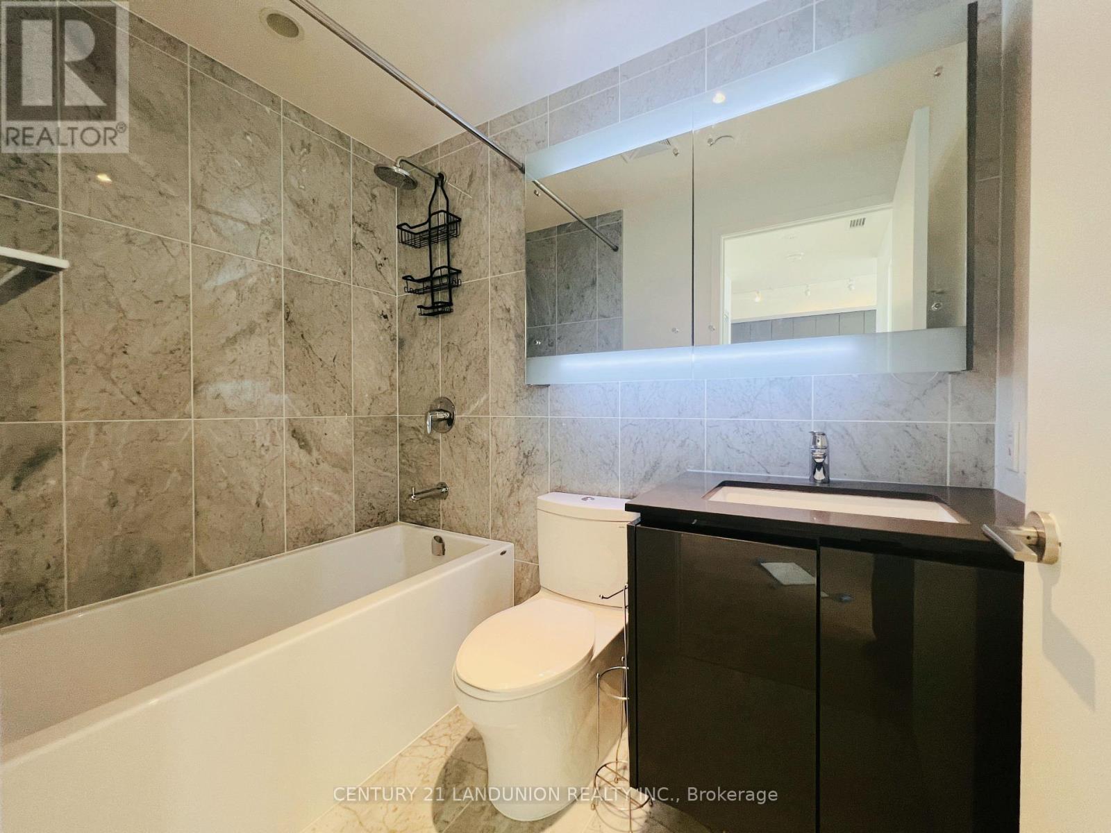 3101 - 115 Mcmahon Drive, Toronto, Ontario M2K 0E3 - Photo 12 - C12878782