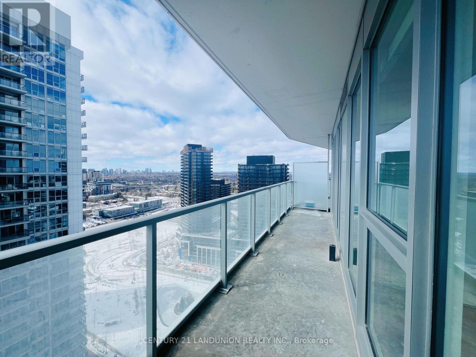 3101 - 115 Mcmahon Drive, Toronto, Ontario M2K 0E3 - Photo 17 - C12878782