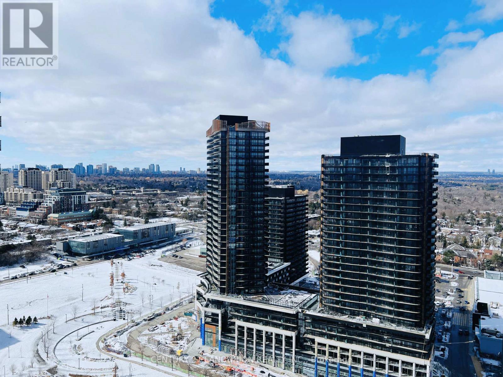 3101 - 115 Mcmahon Drive, Toronto, Ontario M2K 0E3 - Photo 18 - C12878782