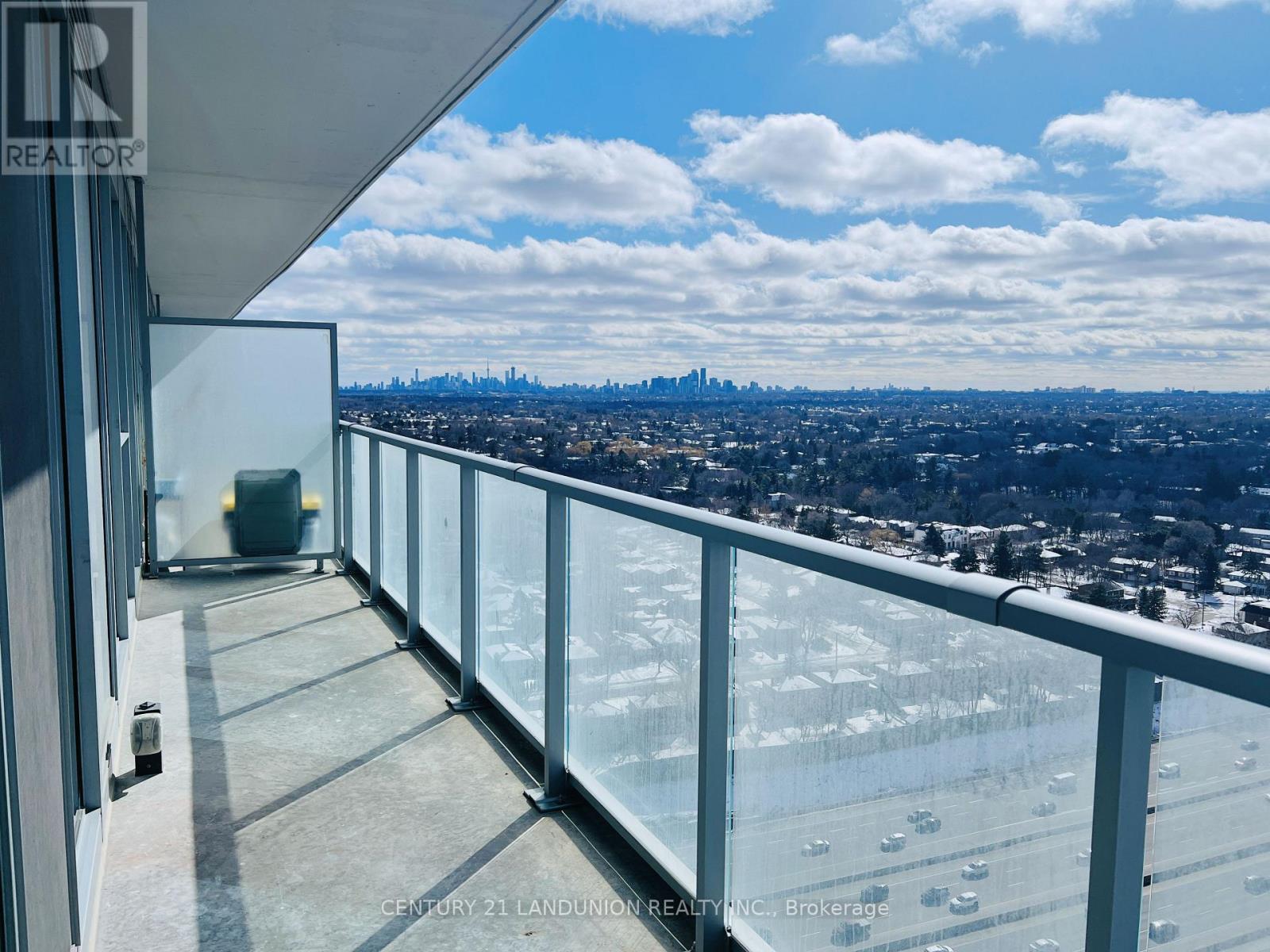 3101 - 115 Mcmahon Drive, Toronto, Ontario M2K 0E3 - Photo 14 - C12878782