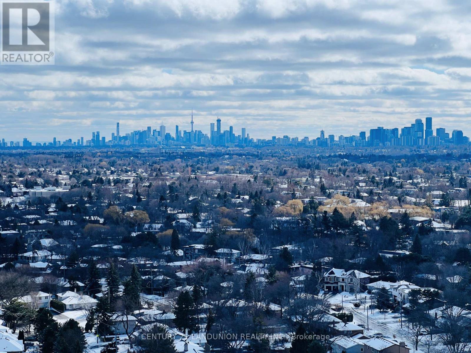 3101 - 115 Mcmahon Drive, Toronto, Ontario M2K 0E3 - Photo 16 - C12878782