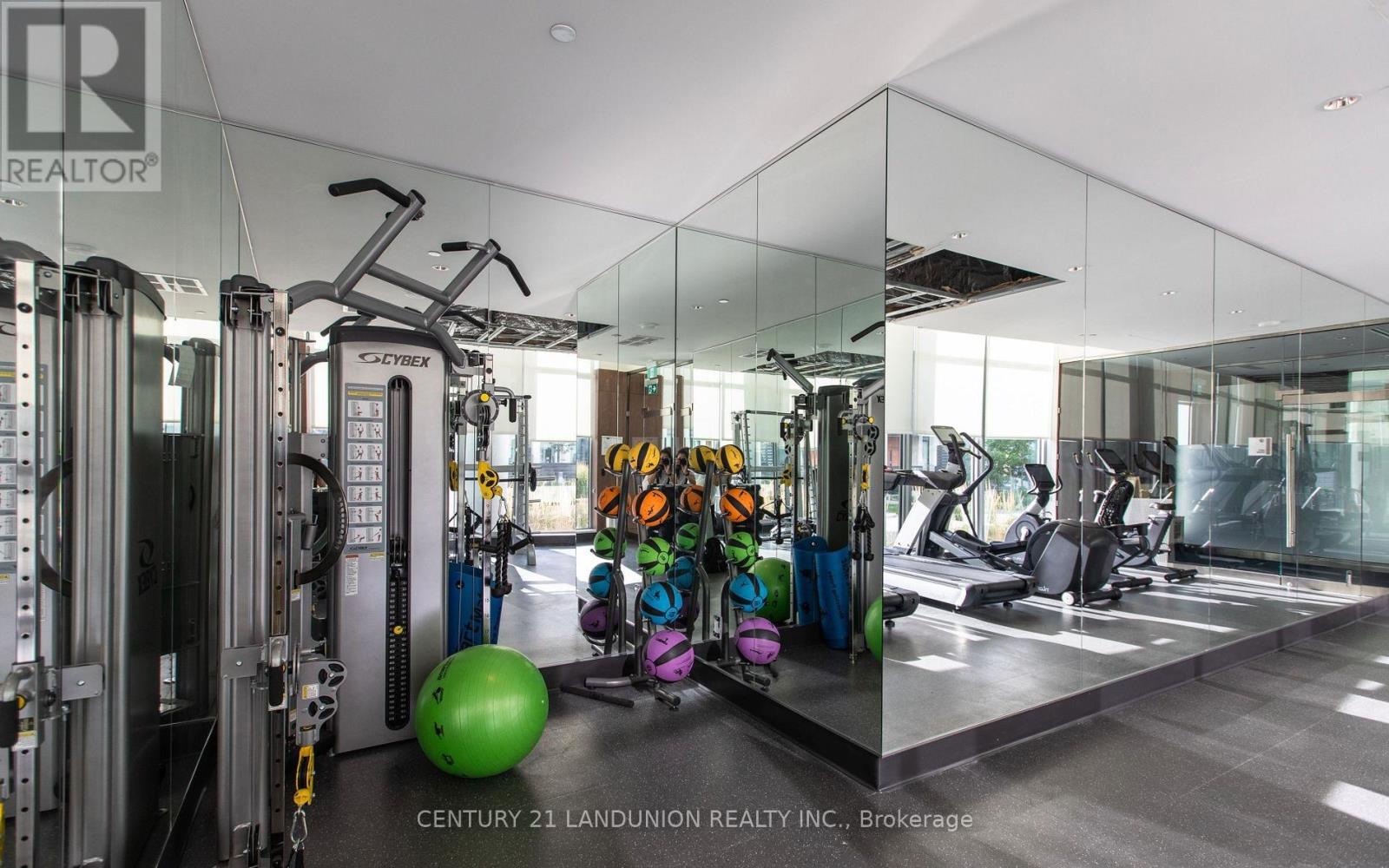 3101 - 115 Mcmahon Drive, Toronto, Ontario M2K 0E3 - Photo 23 - C12878782