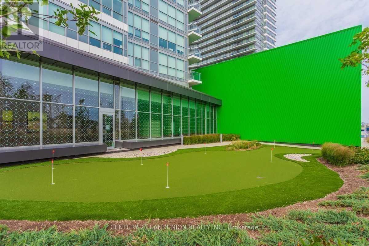 3101 - 115 Mcmahon Drive, Toronto, Ontario M2K 0E3 - Photo 24 - C12878782