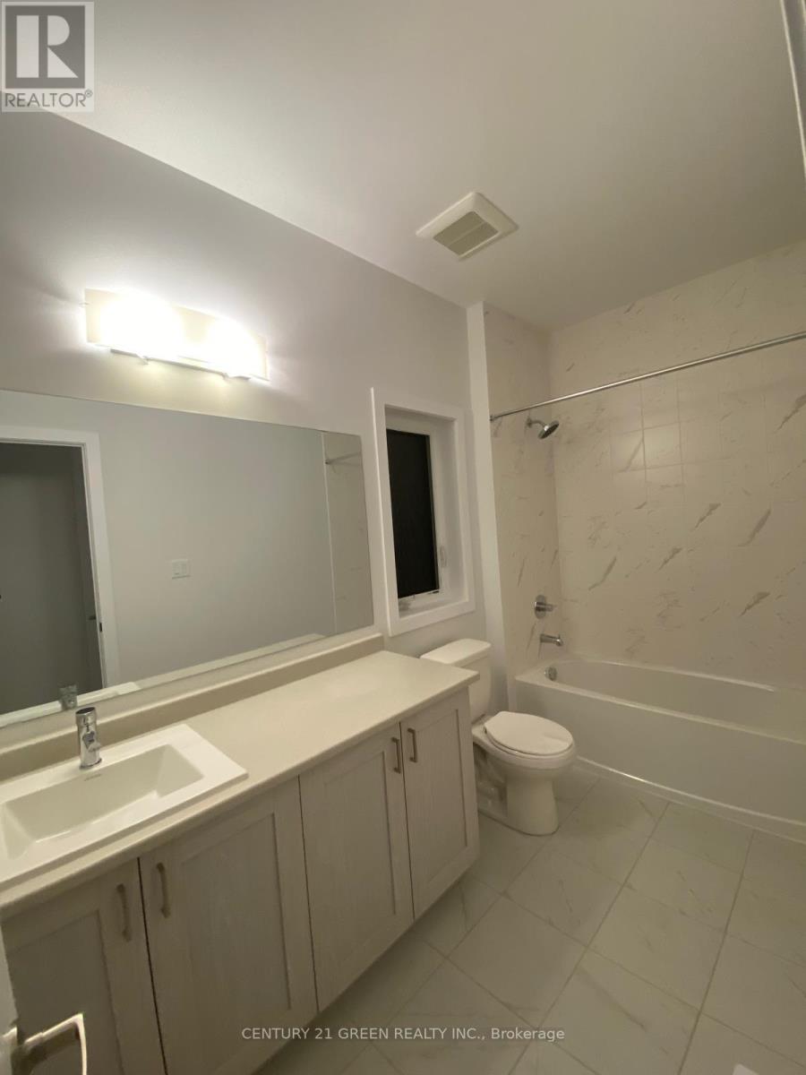 31 Danielle Moore Circle, Toronto, Ontario  M1P 3S5 - Photo 12 - E12869136