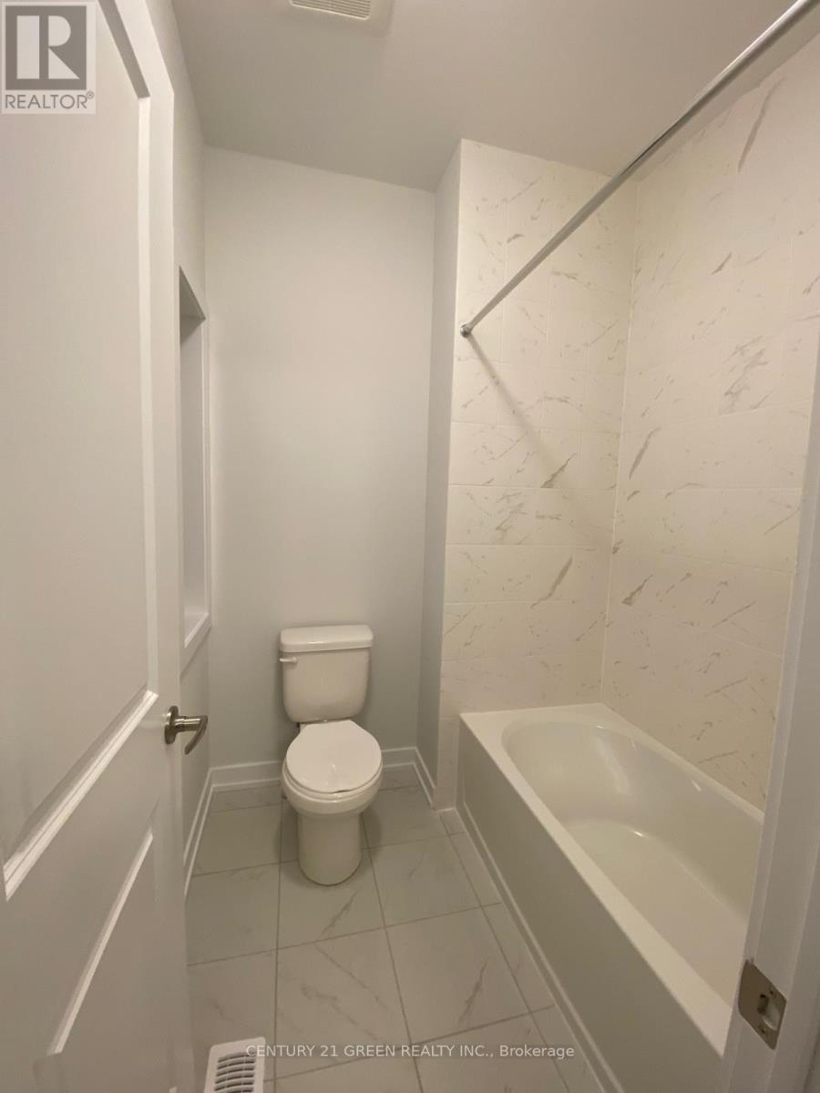 31 Danielle Moore Circle, Toronto, Ontario  M1P 3S5 - Photo 14 - E12869136