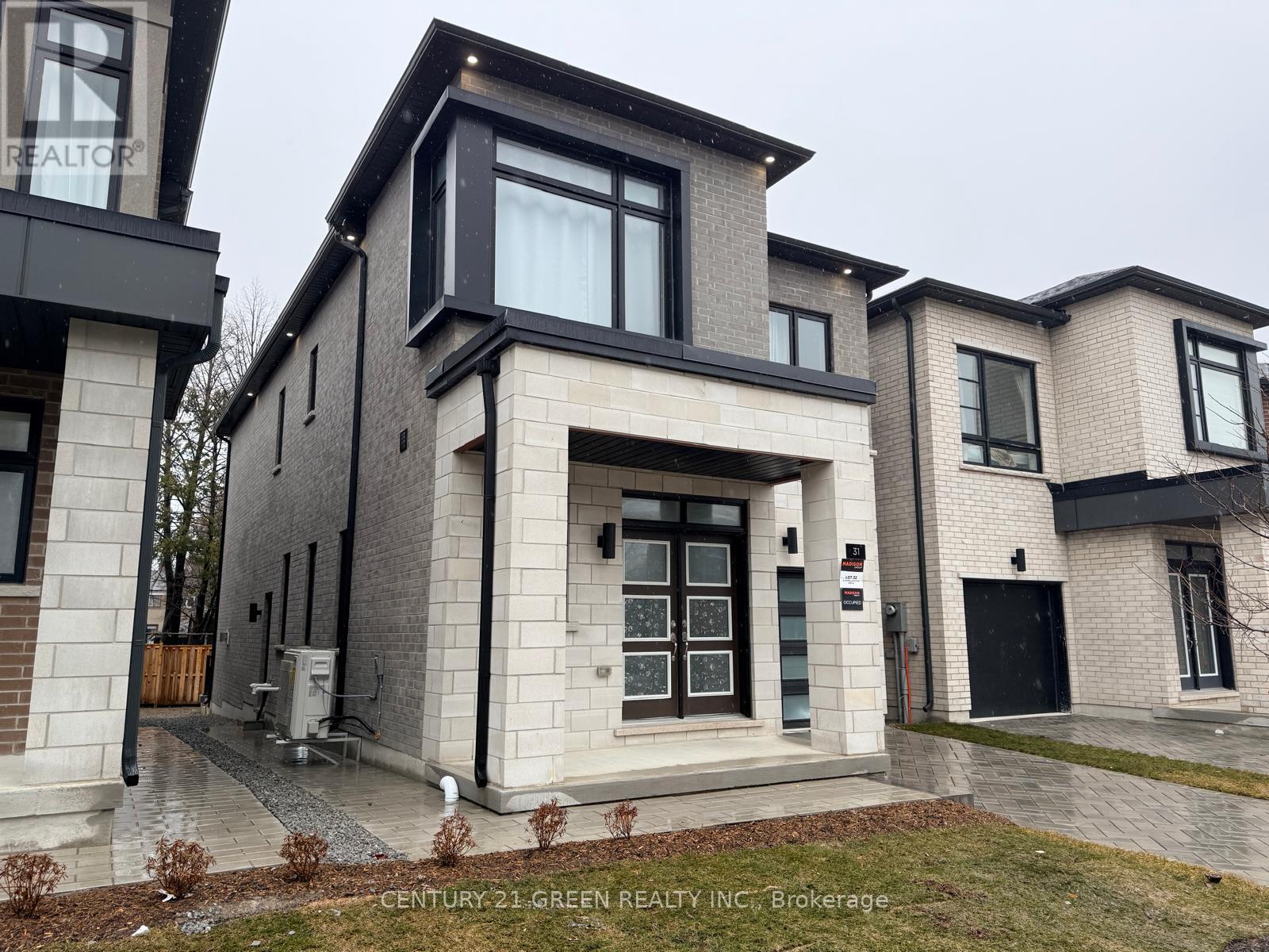 31 Danielle Moore Circle, Toronto, Ontario  M1P 3S5 - Photo 4 - E12869136