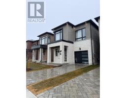 31 DANIELLE MOORE CIRCLE, Toronto, Ontario