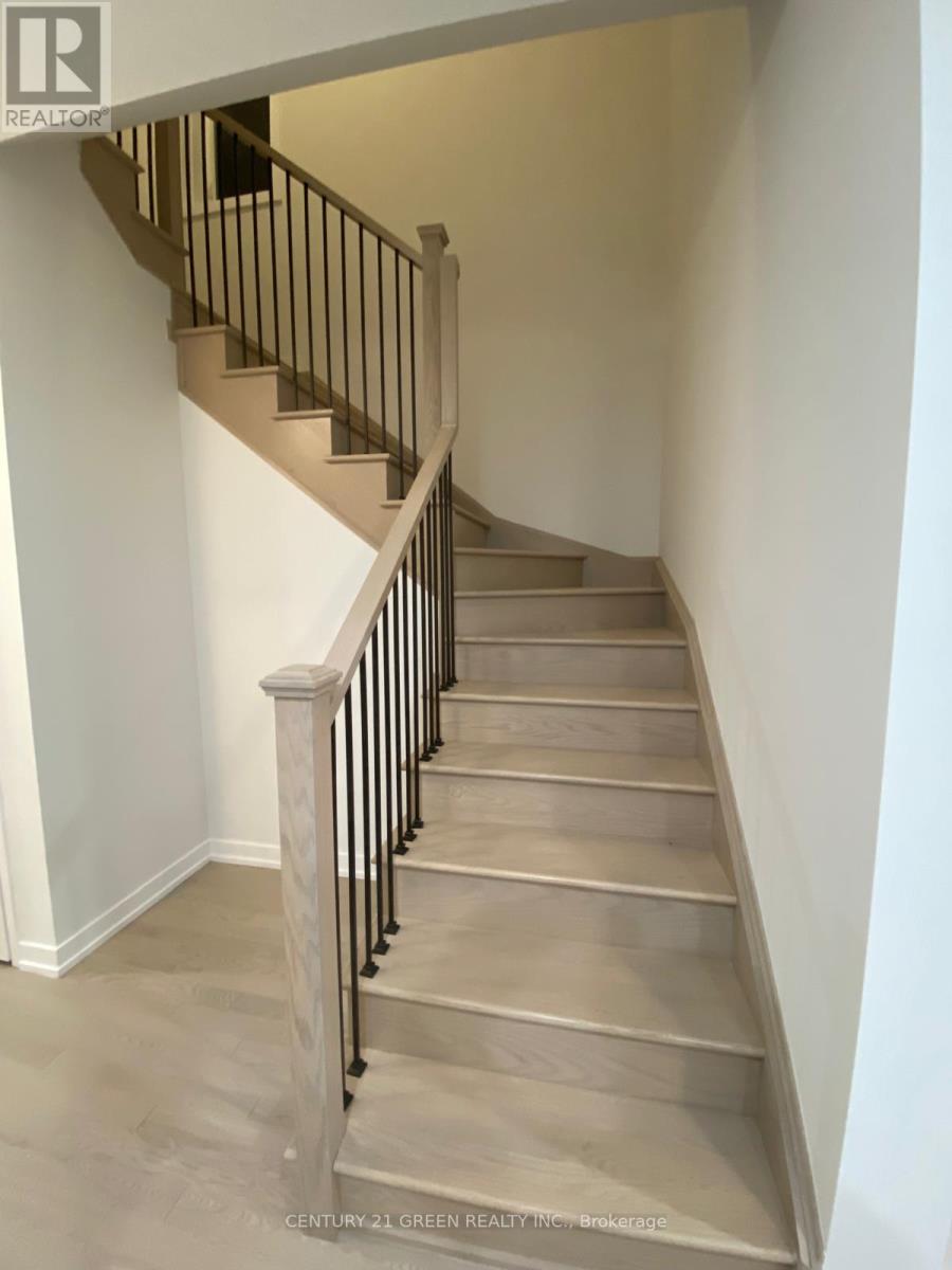 31 Danielle Moore Circle, Toronto, Ontario  M1P 3S5 - Photo 11 - E12869136