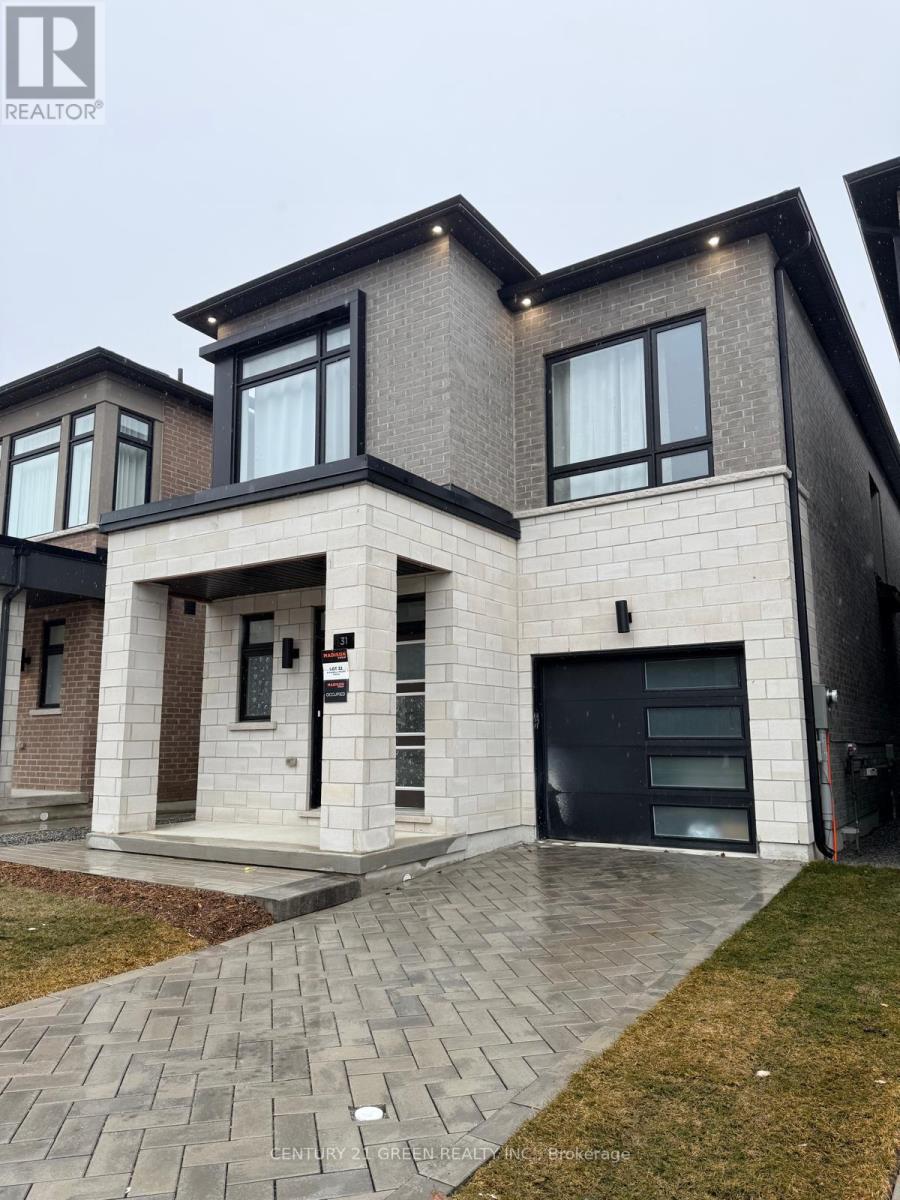 31 Danielle Moore Circle, Toronto, Ontario  M1P 3S5 - Photo 2 - E12869136