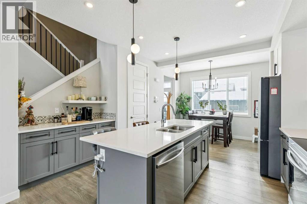 253 Waterford Boulevard, Chestermere, Alberta  T1X 2P8 - Photo 12 - A2291987