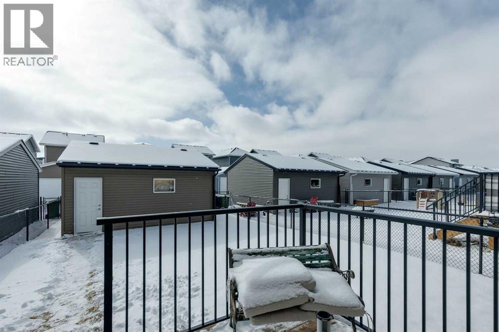 253 Waterford Boulevard, Chestermere, Alberta  T1X 2P8 - Photo 26 - A2291987