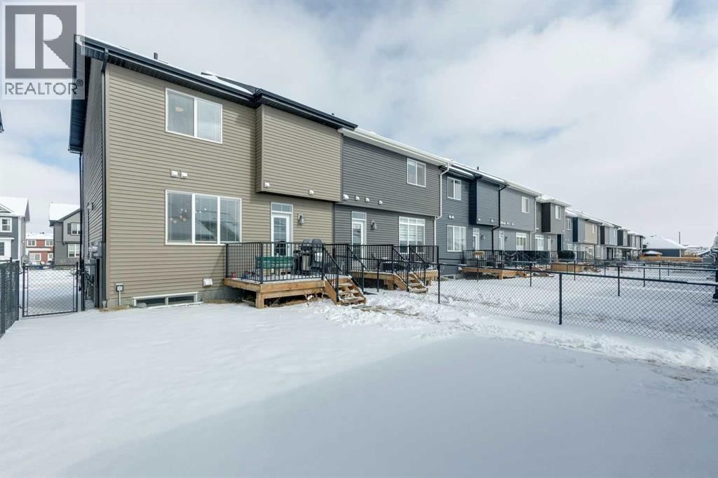 253 Waterford Boulevard, Chestermere, Alberta  T1X 2P8 - Photo 29 - A2291987