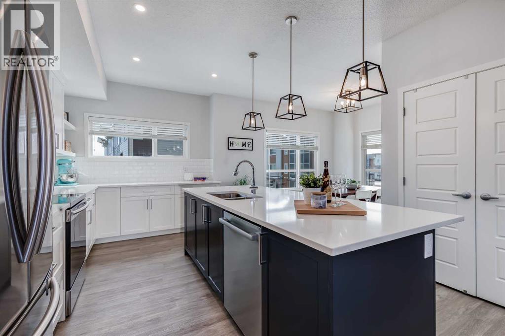 296 Harvest Hills Way Ne, Calgary, Alberta  T3K 2P3 - Photo 10 - A2290526