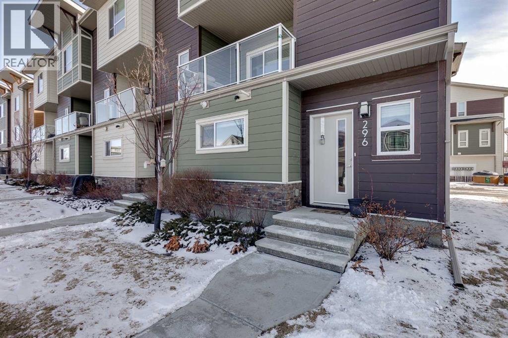 296 Harvest Hills Way Ne, Calgary, Alberta  T3K 2P3 - Photo 2 - A2290526