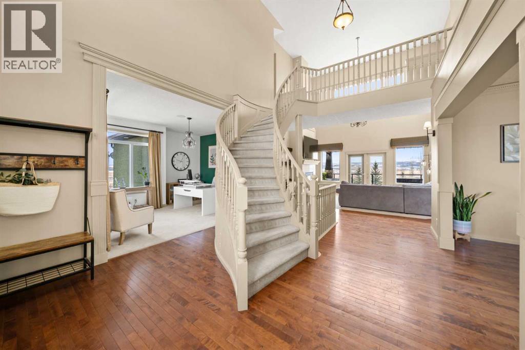 210196 90 Street W, Rural Foothills County, Alberta  T1S 0T2 - Photo 5 - A2290879