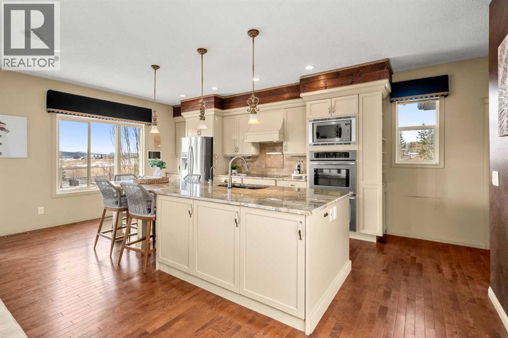 210196 90 Street W, Rural Foothills County, Alberta  T1S 0T2 - Photo 12 - A2290879