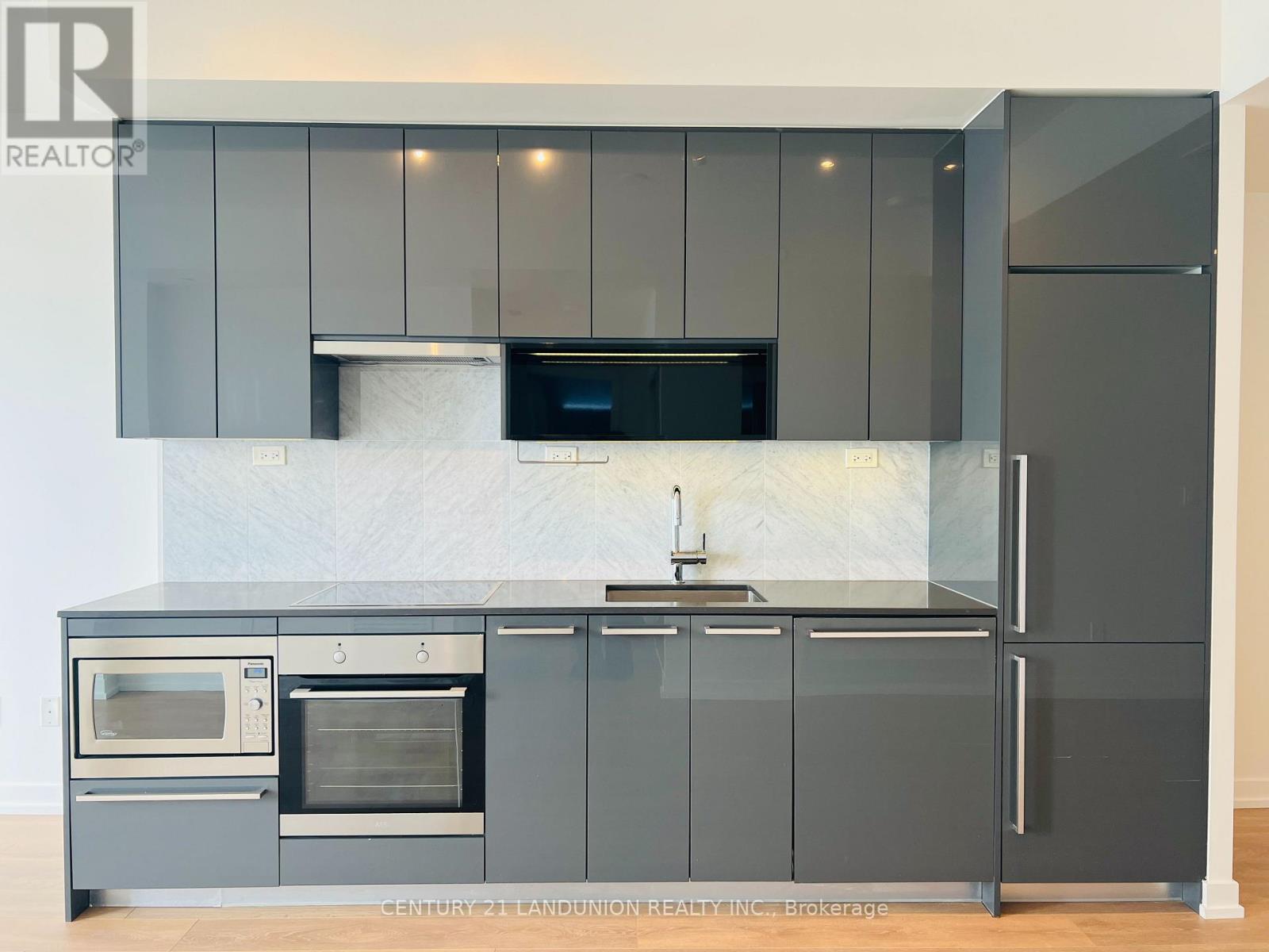 3101 - 115 Mcmahon Drive, Toronto, Ontario M2K 0E3 - Photo 5 - C12878782