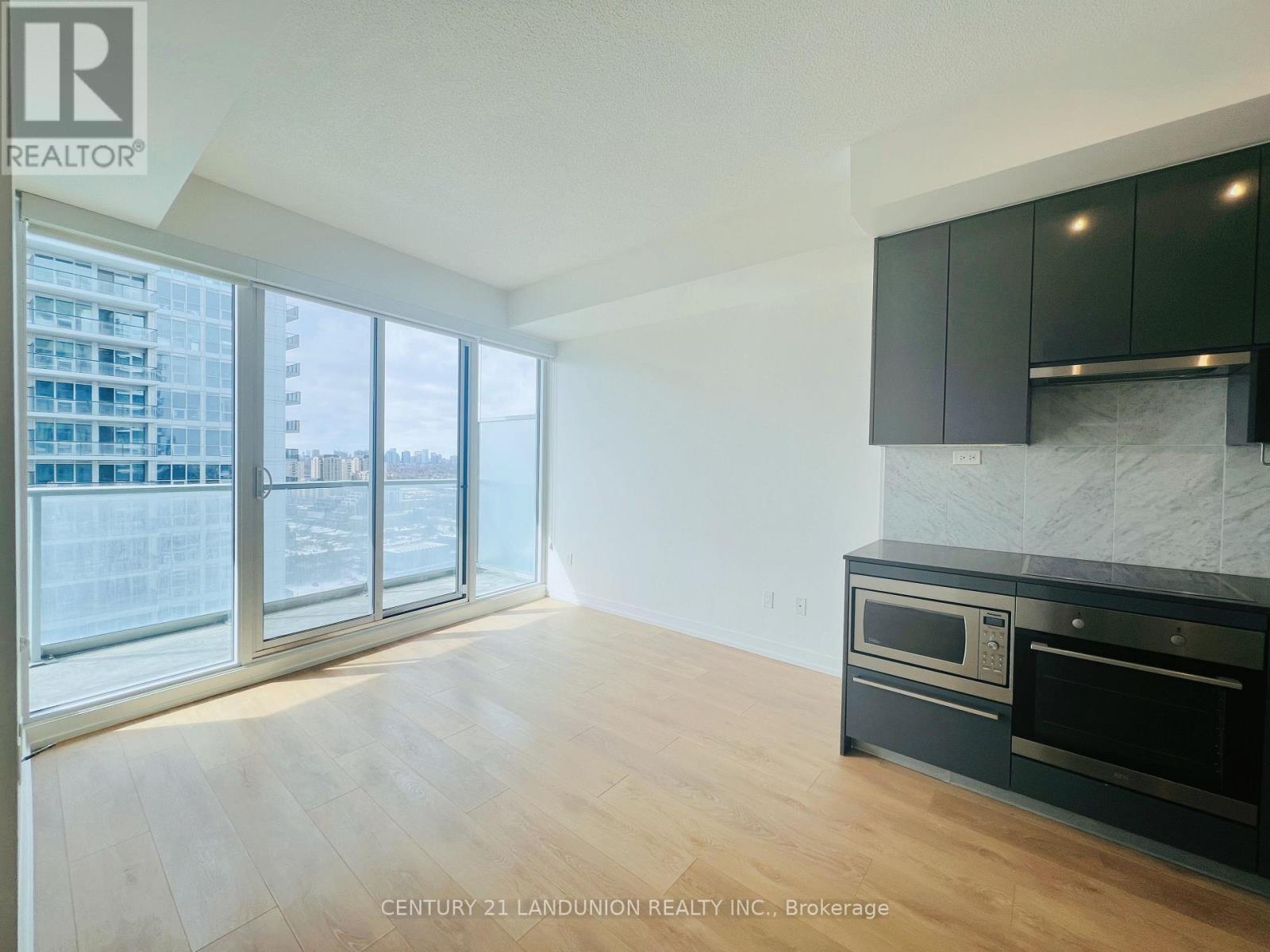 3101 - 115 Mcmahon Drive, Toronto, Ontario M2K 0E3 - Photo 6 - C12878782