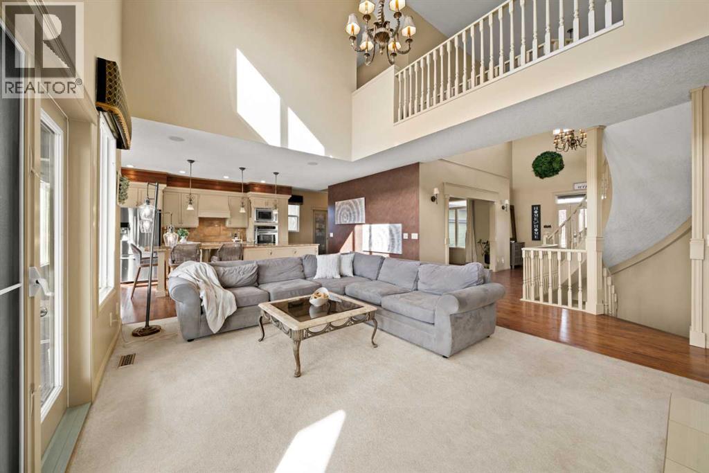 210196 90 Street W, Rural Foothills County, Alberta  T1S 0T2 - Photo 11 - A2290879