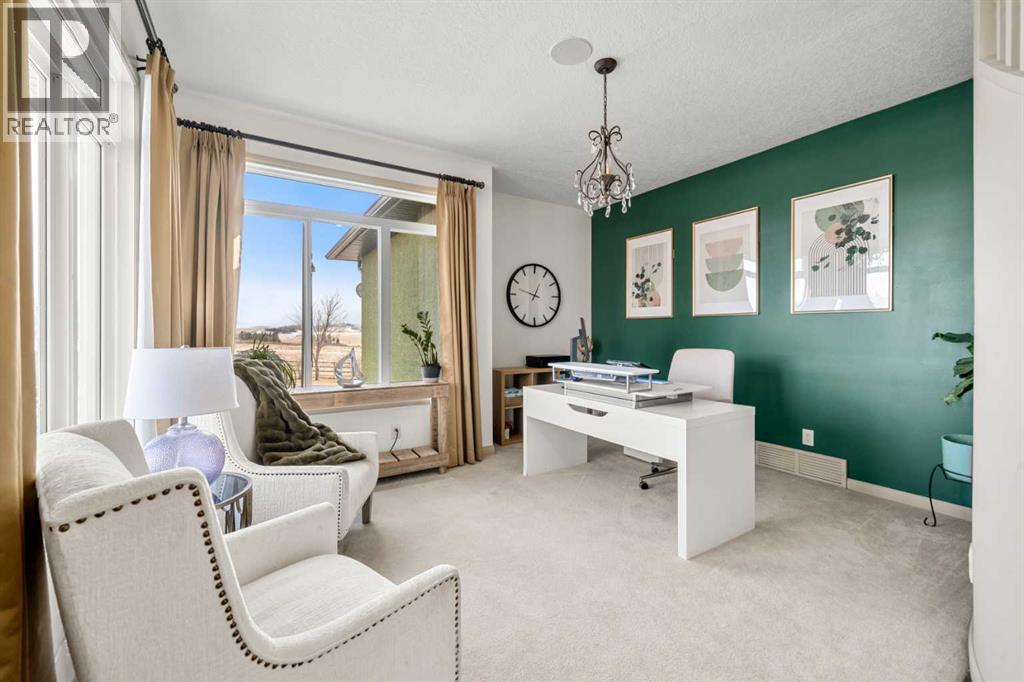 210196 90 Street W, Rural Foothills County, Alberta  T1S 0T2 - Photo 6 - A2290879