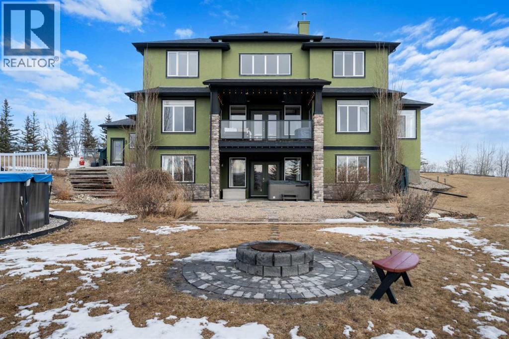 210196 90 Street W, Rural Foothills County, Alberta  T1S 0T2 - Photo 46 - A2290879