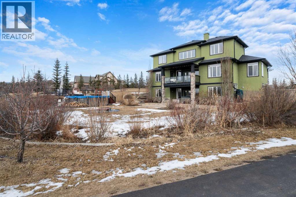 210196 90 Street W, Rural Foothills County, Alberta  T1S 0T2 - Photo 47 - A2290879