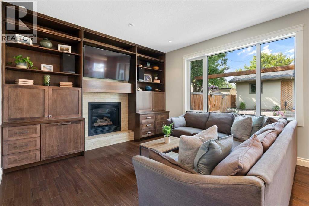 1914 Broadview Road Nw, Calgary, Alberta  T2N 3h7 - Photo 9 - A2292394