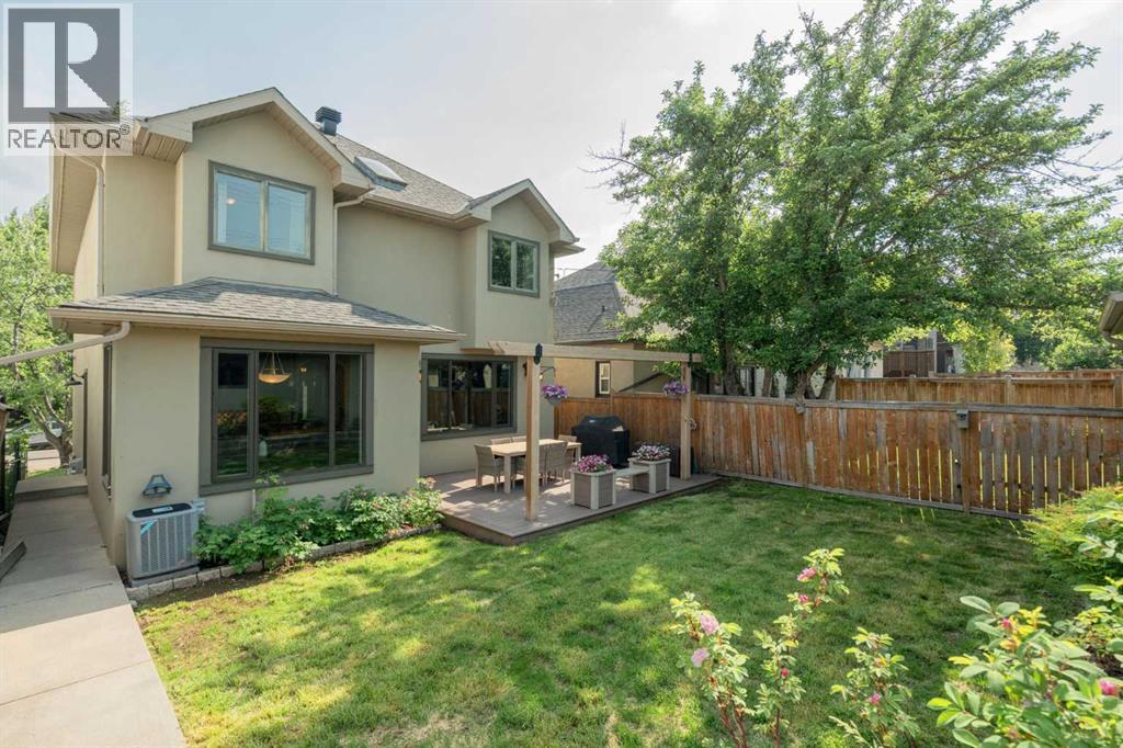 1914 Broadview Road Nw, Calgary, Alberta  T2N 3h7 - Photo 34 - A2292394