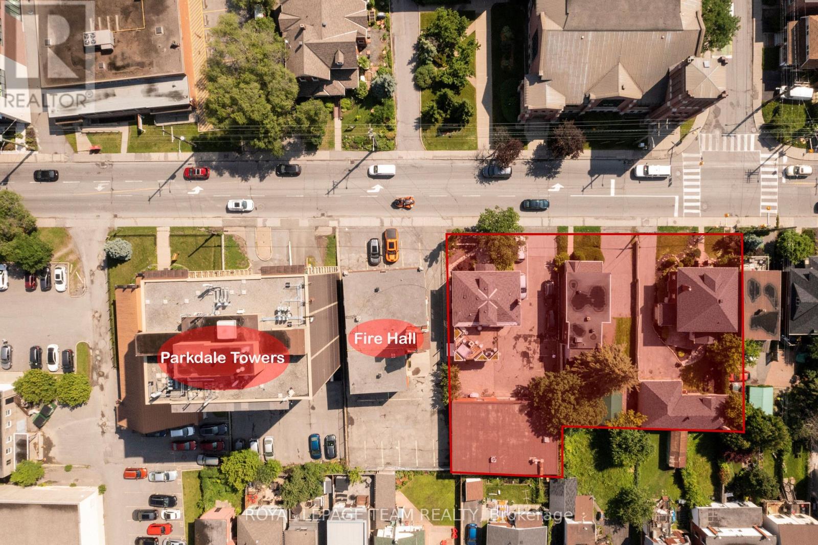 430 Parkdale Avenue, Ottawa, Ontario K1Y 1H1 - Photo 3 - X12884474