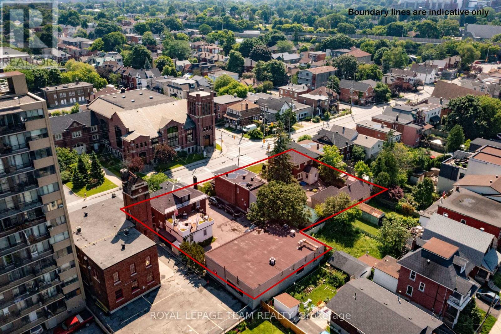 444 Parkdale Avenue, Ottawa, Ontario K1Y 1H1 - Photo 4 - X12884476