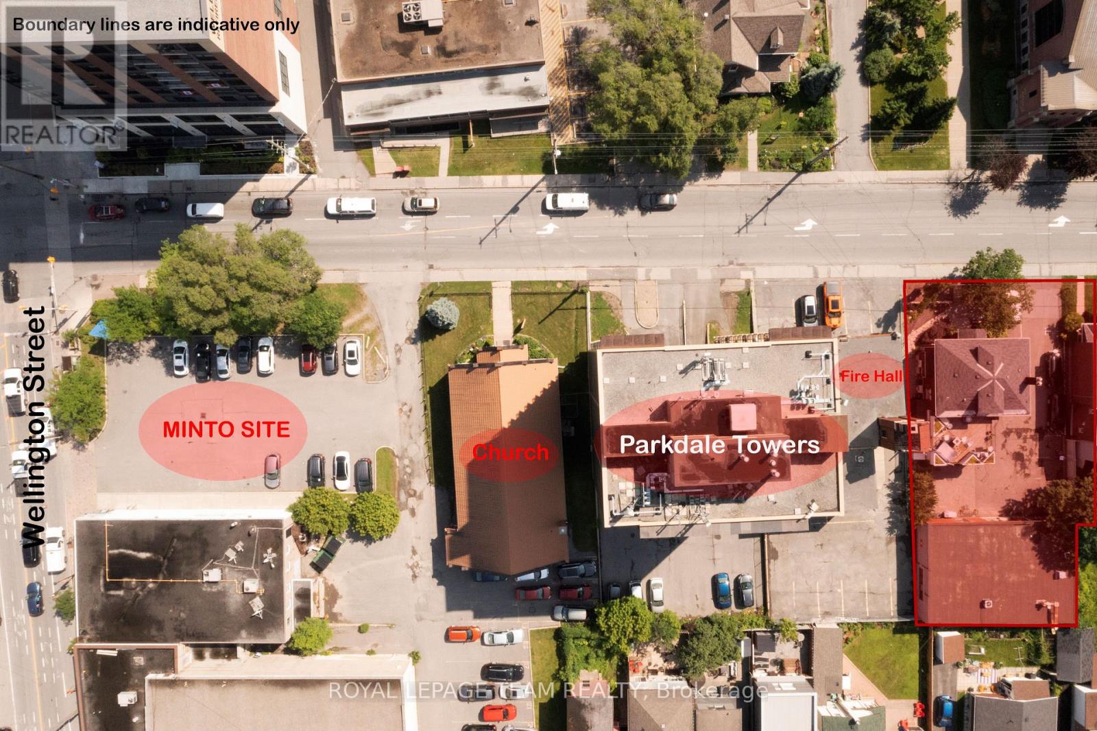 438 PARKDALE AVENUE, ottawa, Ontario