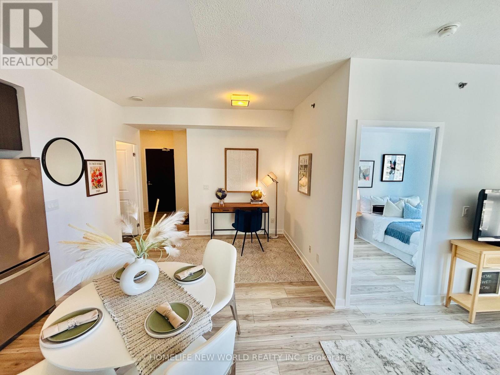 805 - 195 Bonis Avenue, Toronto, Ontario  M1T 0A5 - Photo 16 - E12884468