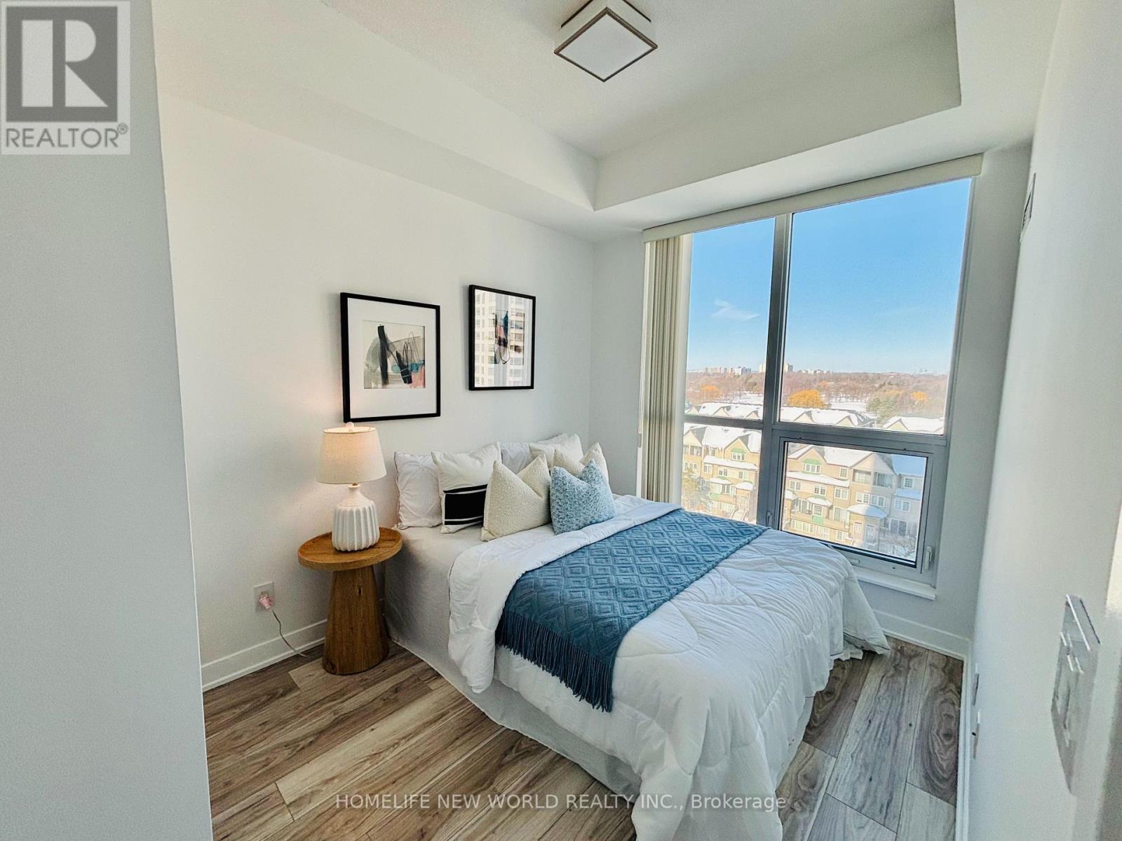 805 - 195 Bonis Avenue, Toronto, Ontario  M1T 0A5 - Photo 26 - E12884468