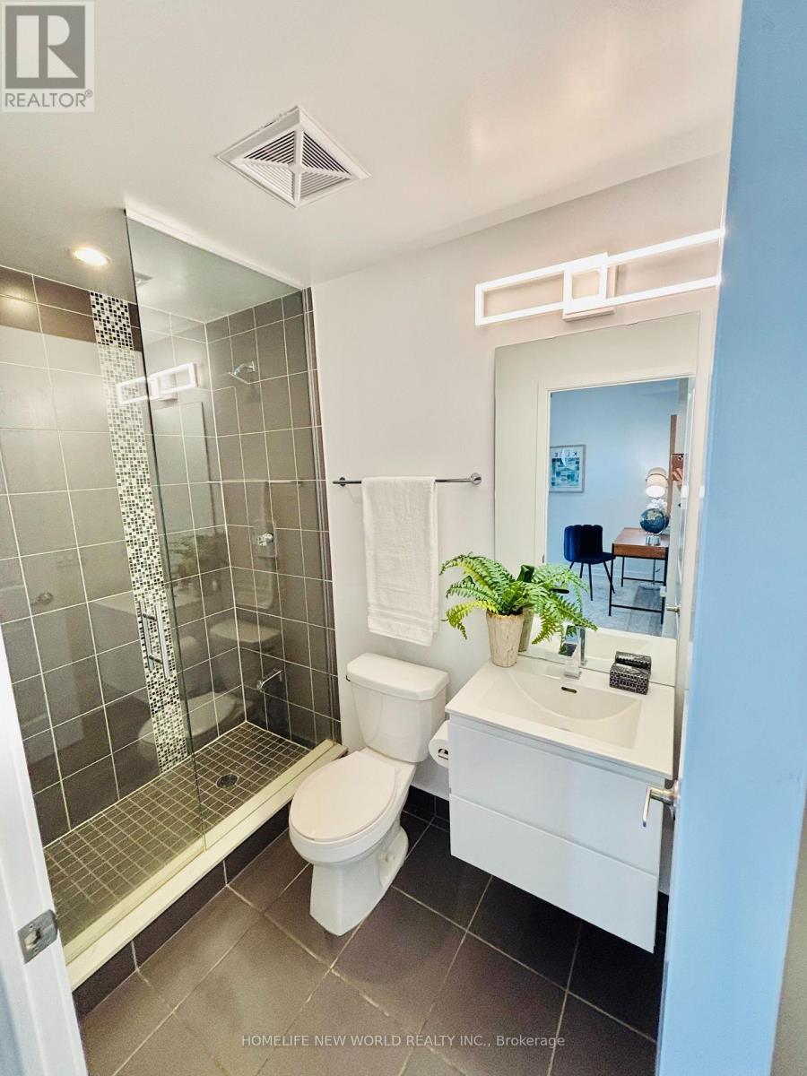 805 - 195 Bonis Avenue, Toronto, Ontario  M1T 0A5 - Photo 27 - E12884468