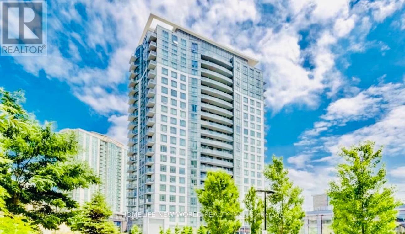 805 - 195 Bonis Avenue, Toronto, Ontario  M1T 0A5 - Photo 32 - E12884468