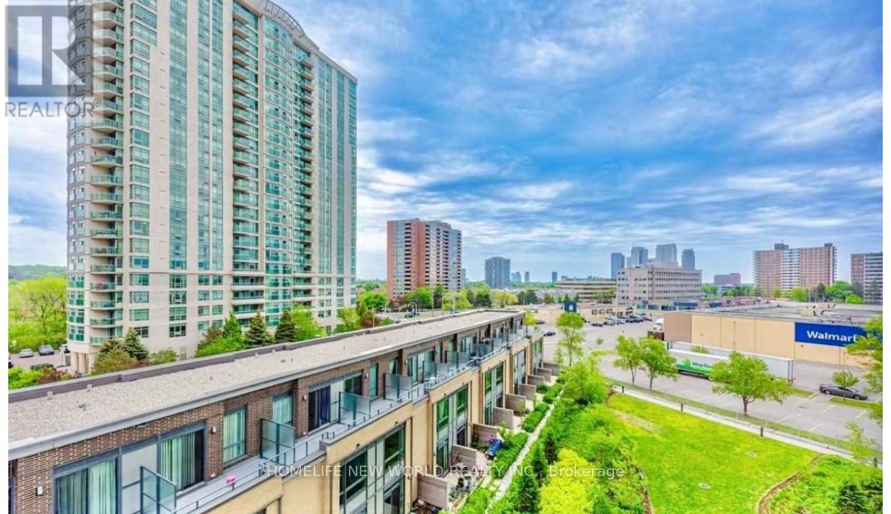 805 - 195 Bonis Avenue, Toronto, Ontario  M1T 0A5 - Photo 35 - E12884468