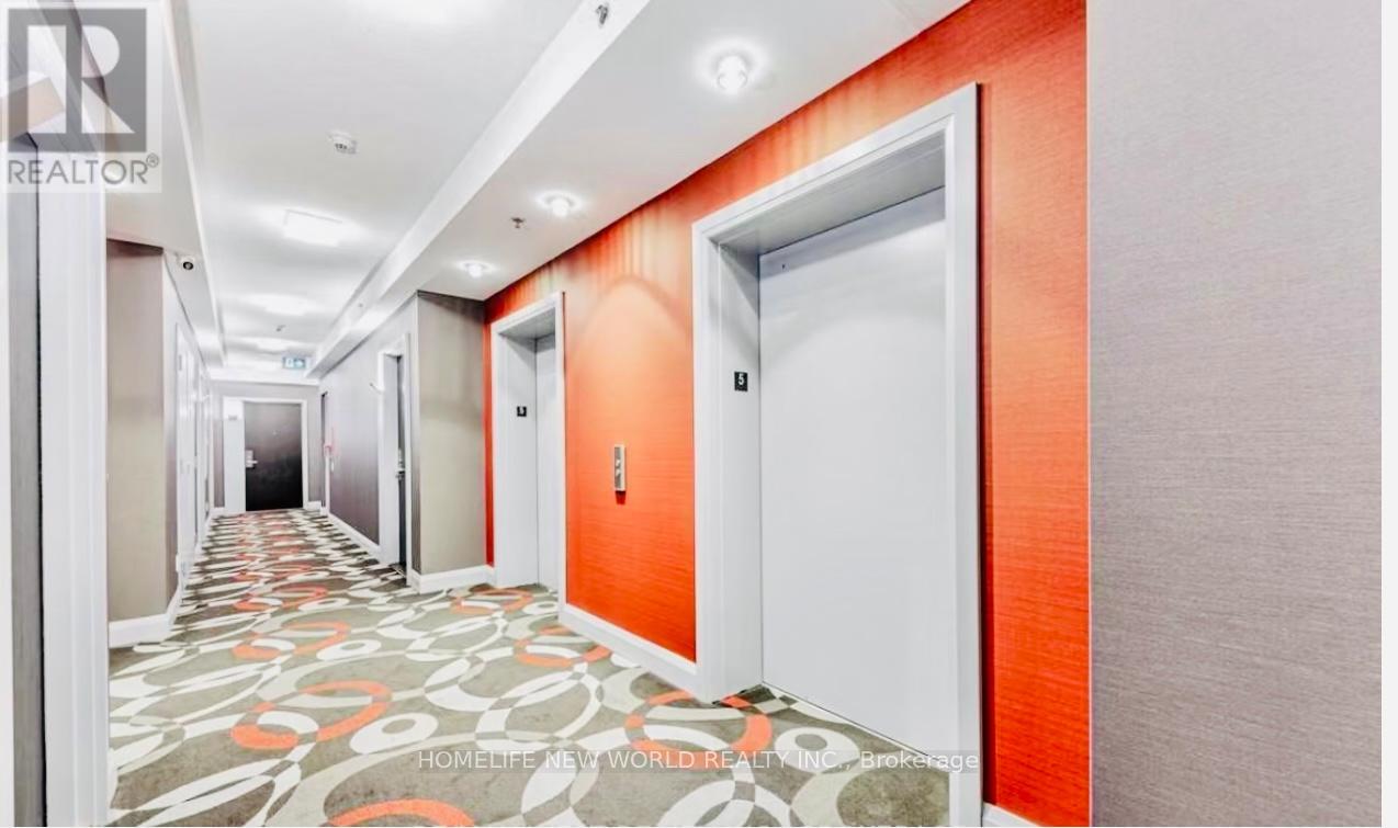 805 - 195 Bonis Avenue, Toronto, Ontario  M1T 0A5 - Photo 36 - E12884468