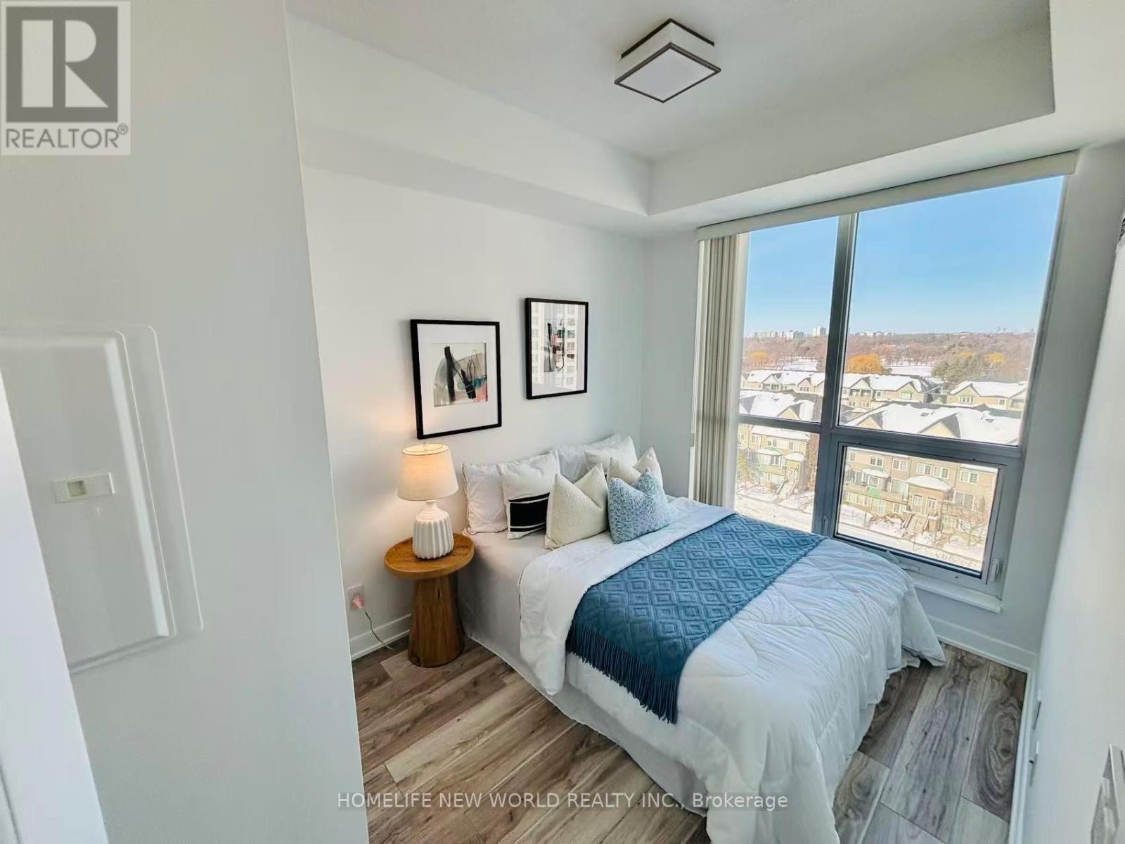 805 - 195 Bonis Avenue, Toronto, Ontario  M1T 0A5 - Photo 7 - E12884468