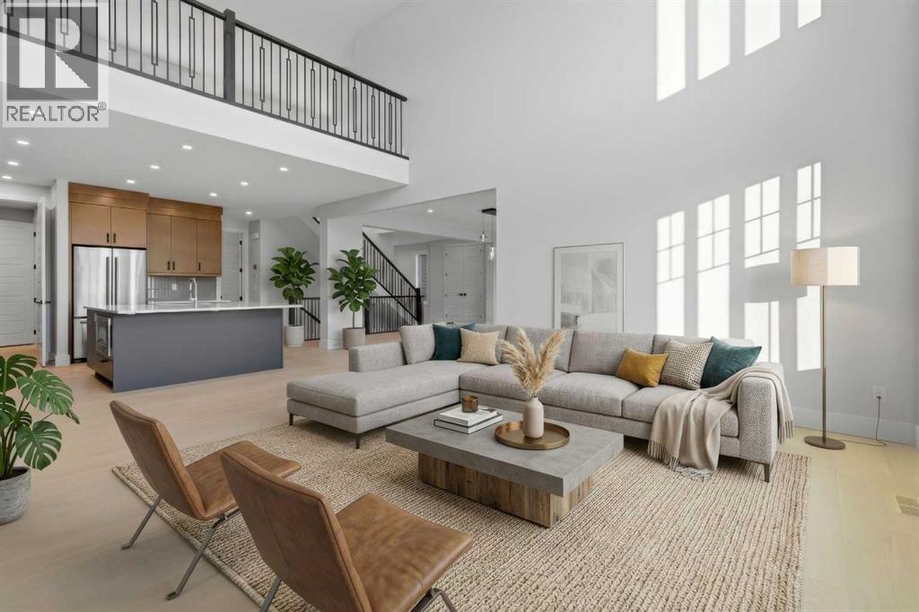 192 Creekstone Hill SW, Calgary, Alberta  T2X 5G5 - Photo 7 - A2288889