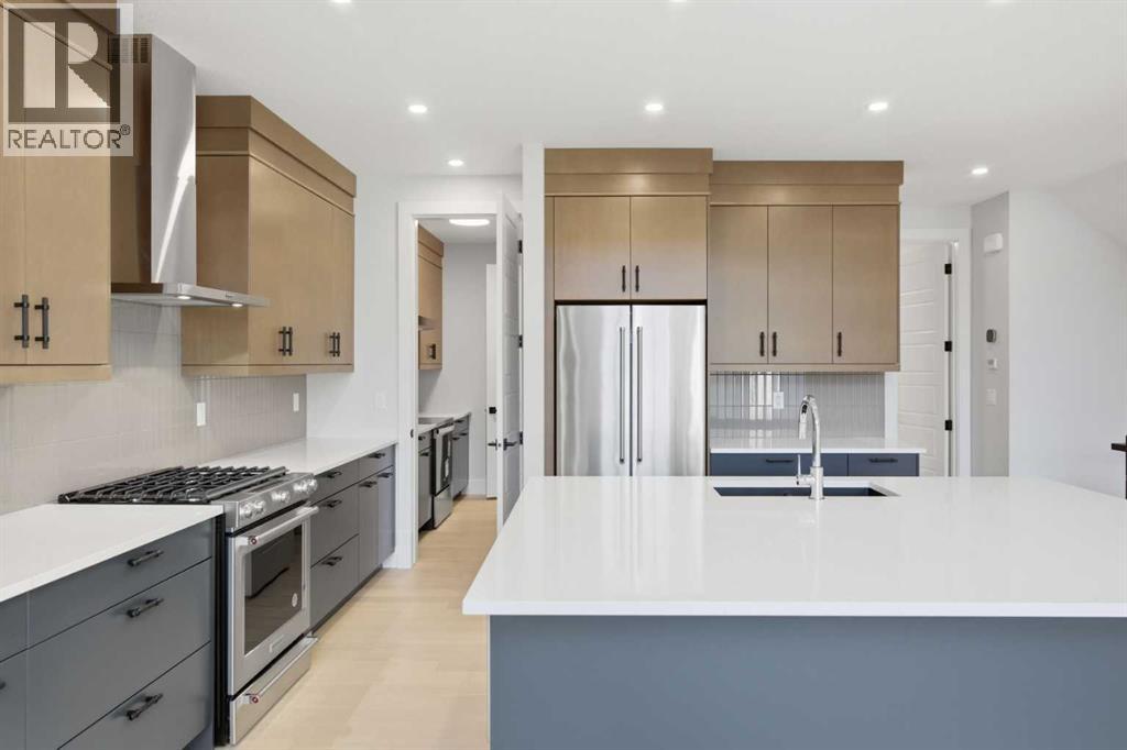 192 Creekstone Hill SW, Calgary, Alberta  T2X 5G5 - Photo 19 - A2288889