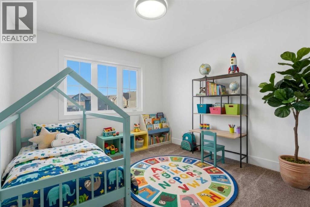 192 Creekstone Hill SW, Calgary, Alberta  T2X 5G5 - Photo 10 - A2288889