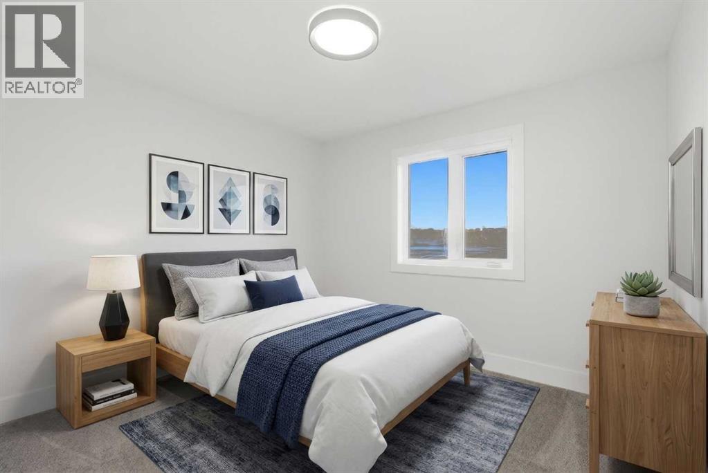 192 Creekstone Hill SW, Calgary, Alberta  T2X 5G5 - Photo 11 - A2288889