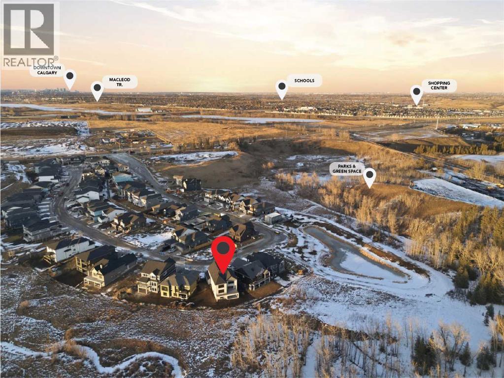 192 Creekstone Hill SW, Calgary, Alberta  T2X 5G5 - Photo 46 - A2288889