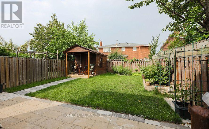 22 Middleton Court, Markham, Ontario  L3R 3G6 - Photo 24 - N12884472