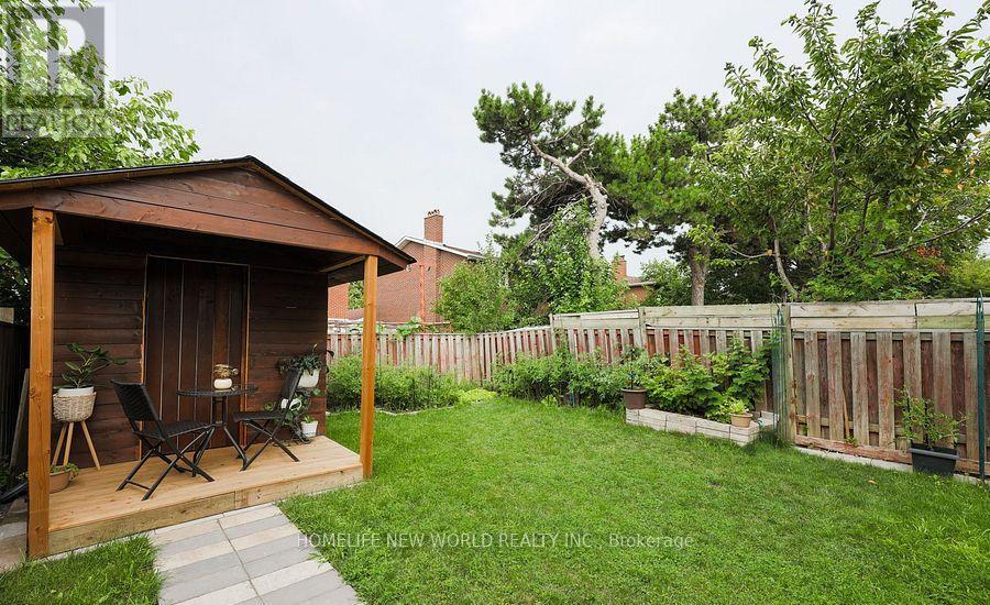 22 Middleton Court, Markham, Ontario  L3R 3G6 - Photo 25 - N12884472