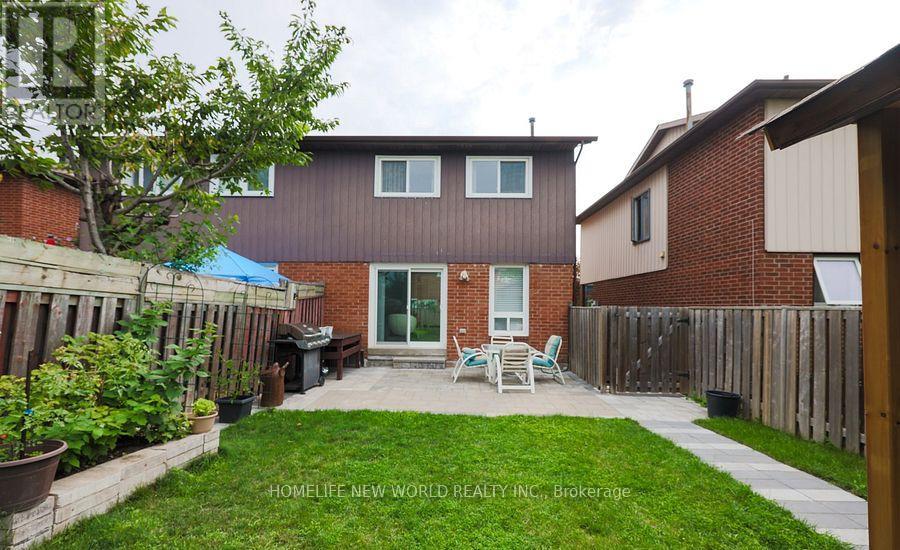 22 Middleton Court, Markham, Ontario  L3R 3G6 - Photo 26 - N12884472