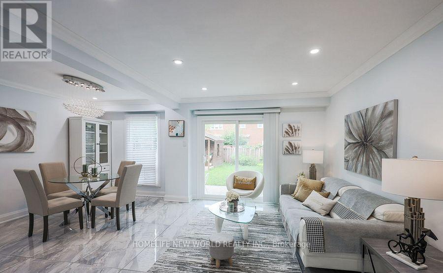 22 Middleton Court, Markham, Ontario  L3R 3G6 - Photo 6 - N12884472