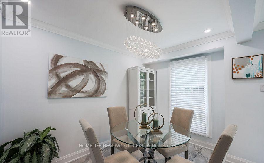 22 Middleton Court, Markham, Ontario  L3R 3G6 - Photo 7 - N12884472