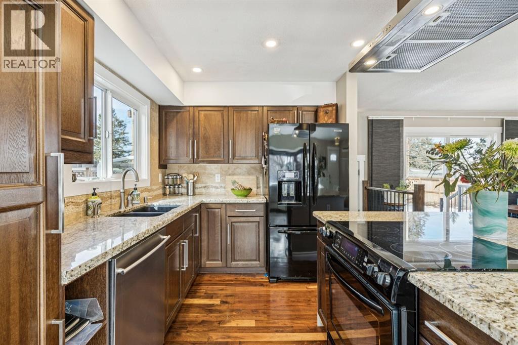 56 Haddock Road Sw, Calgary, Alberta  T2V 3J8 - Photo 7 - A2290567