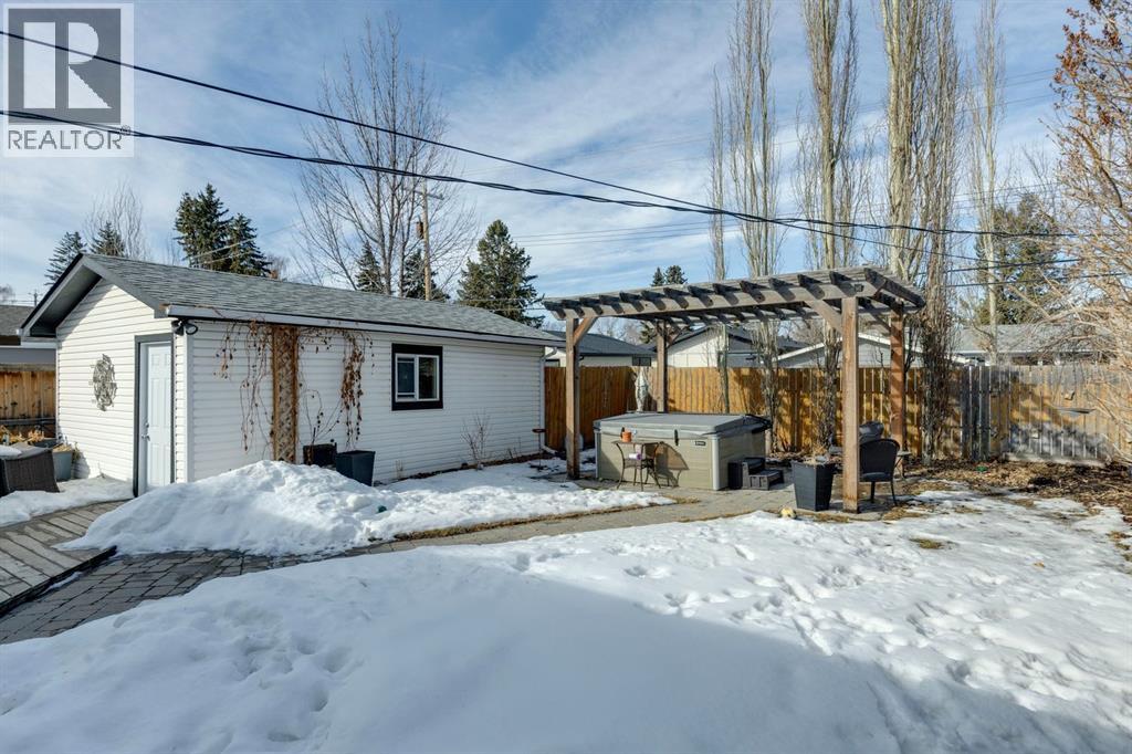 56 Haddock Road Sw, Calgary, Alberta  T2V 3J8 - Photo 27 - A2290567